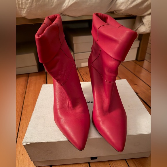 Isabel Marant boot - Picture 2 of 5